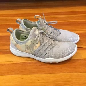 Nike Women's Free TR 7 Training Sneakers